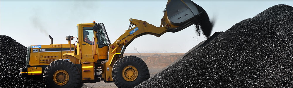 Coal Mining